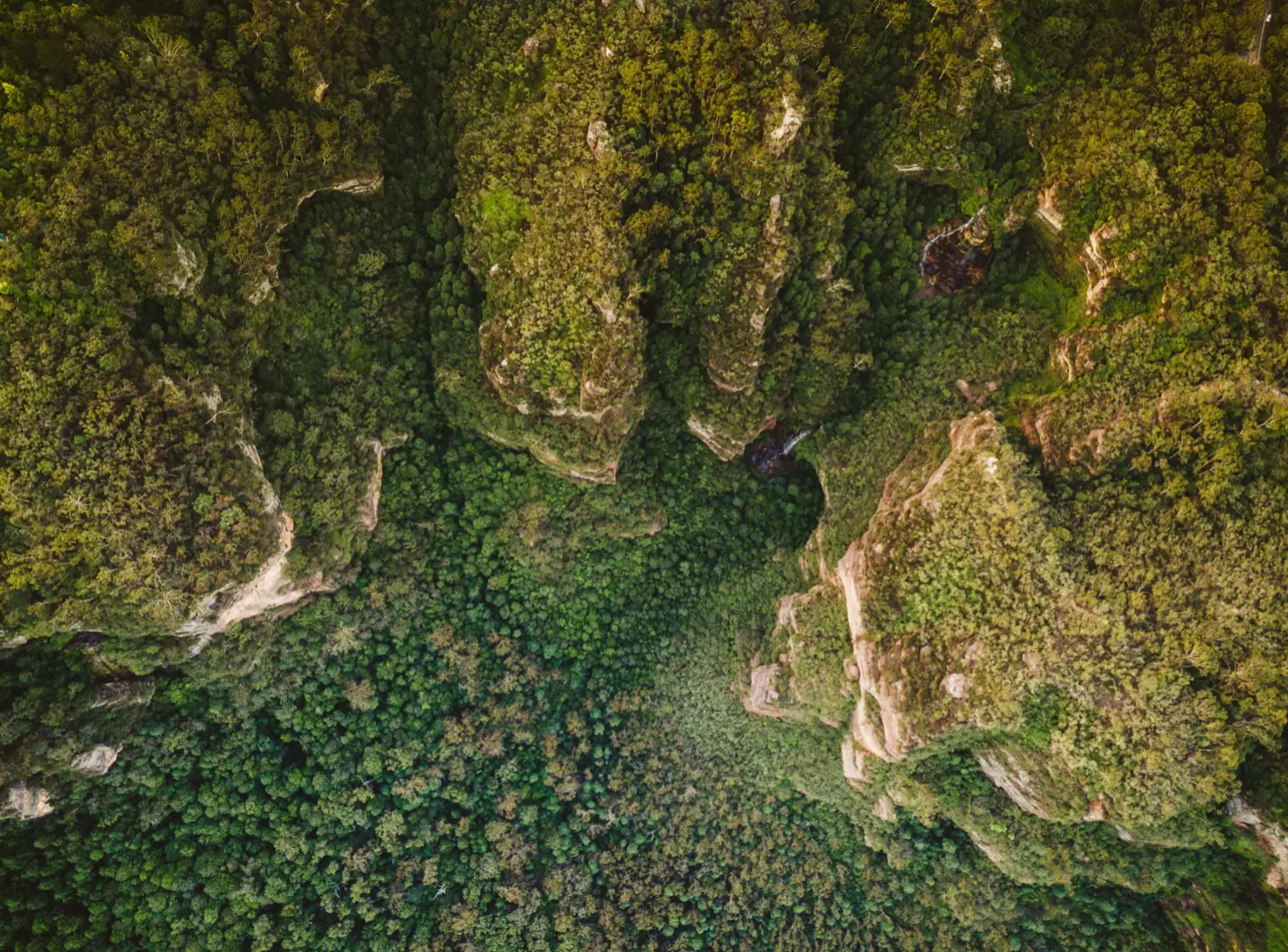 Leura, Australia