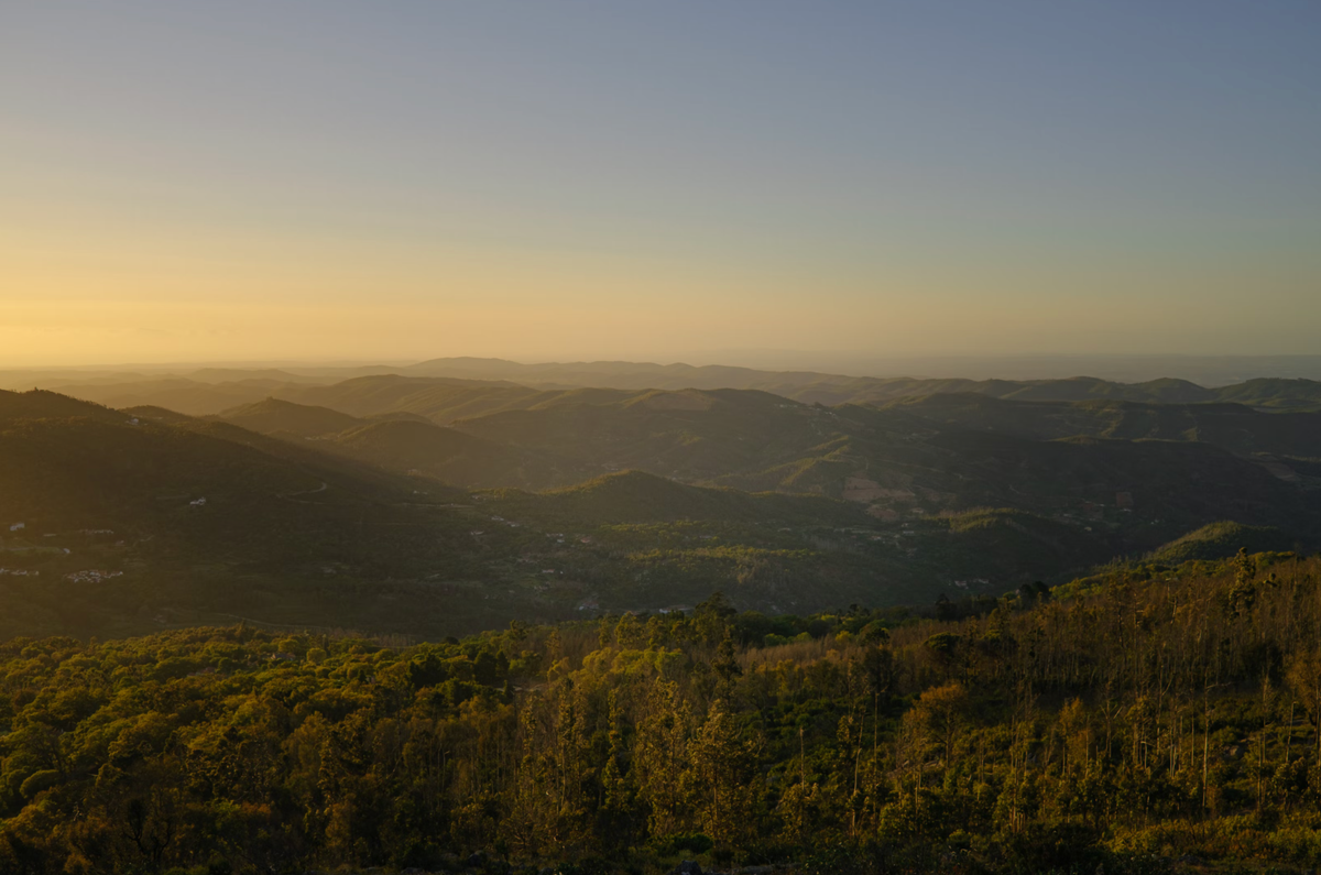 Monchique, Portugal