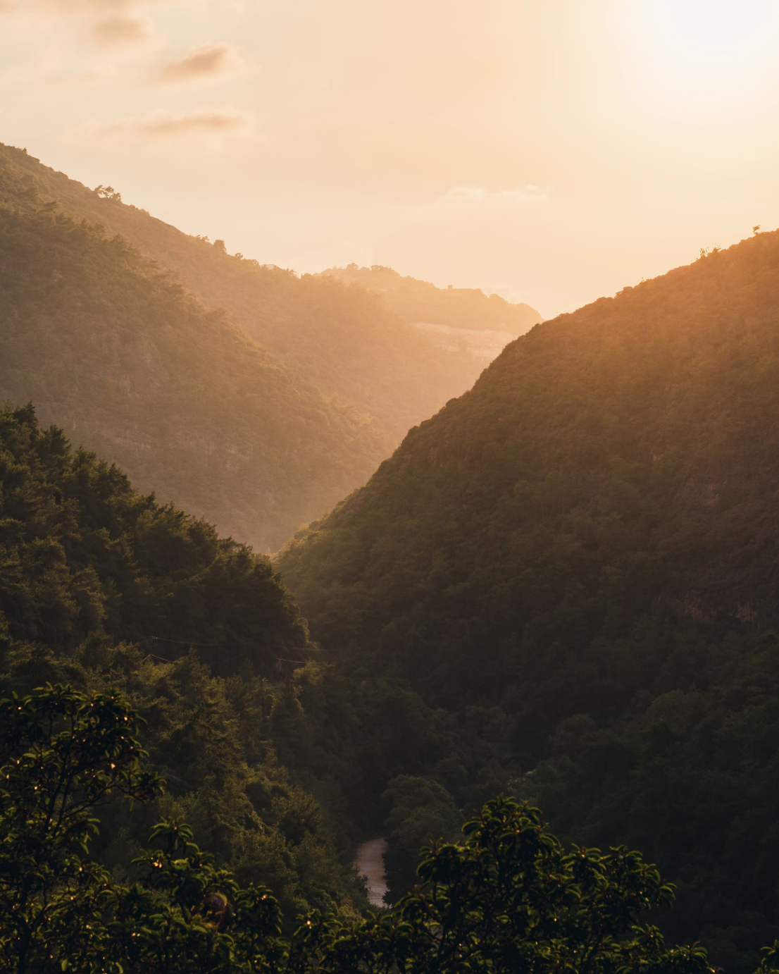 Moltaka el-nahren, Lebanon