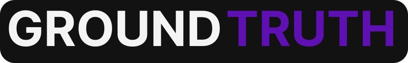 Ground Truth Logo