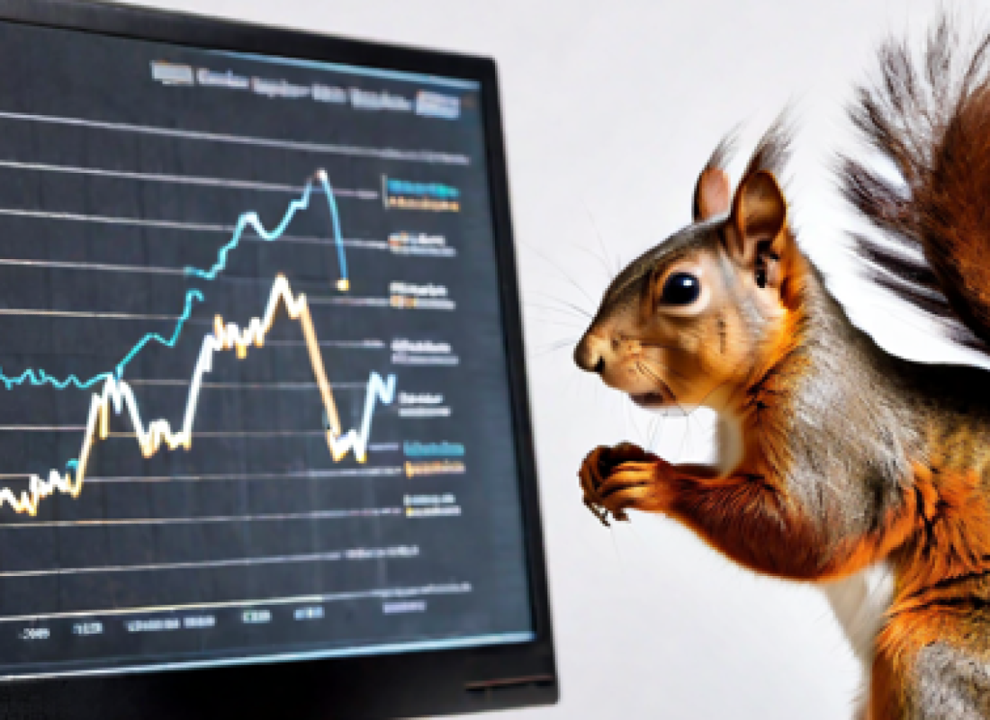 Ratings of Mass Confusion: ESG and Corporate Environmental Impact 🌍