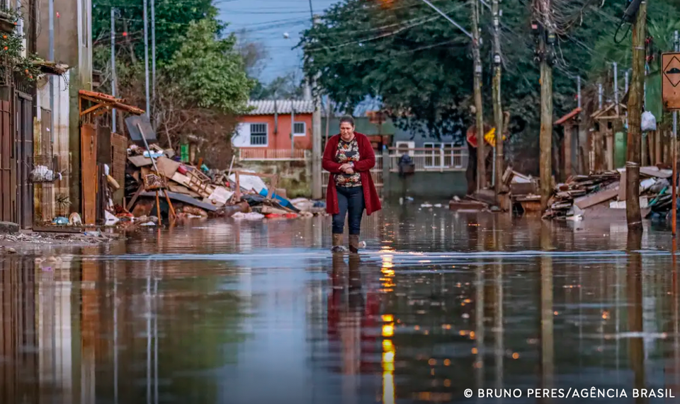 G20 Ministers Seek to Prioritize Environmental Disaster Prevention