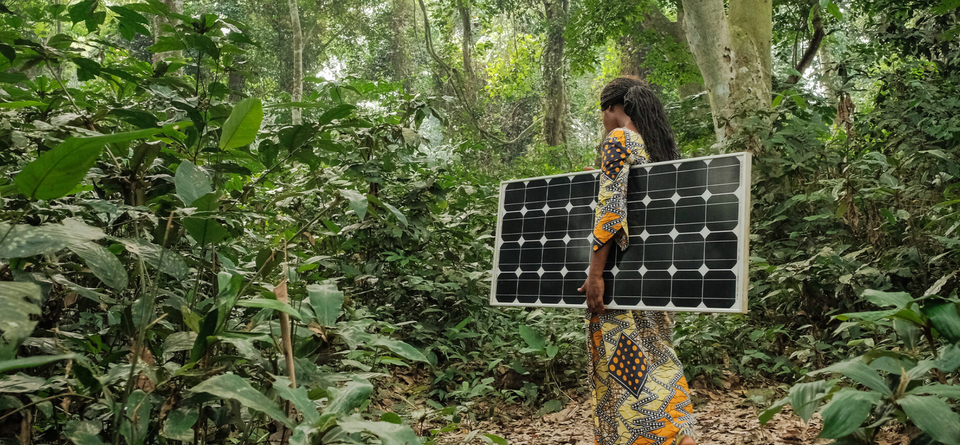 COP29 Funds & Finance Reform: Key for Africa’s Climate Fight 💸