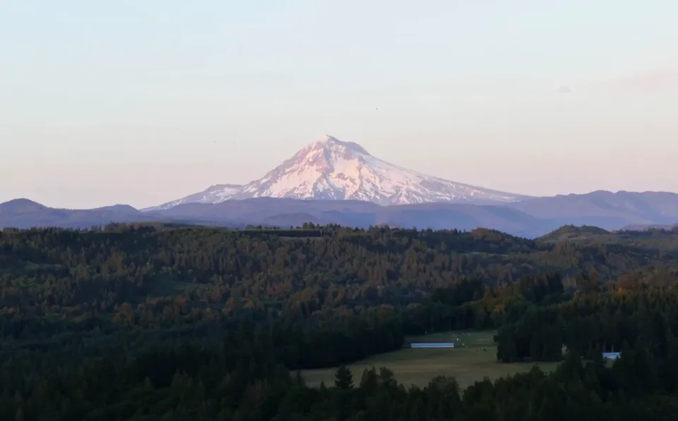 Northwest Forest Plan Embraces Community Engagement 🌲